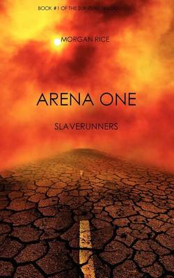 Book cover for Arena One