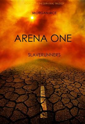 Book cover for Arena One