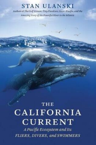 Cover of The California Current