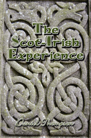 Cover of The Scot-Irish Experience