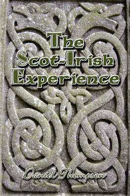 Book cover for The Scot-Irish Experience