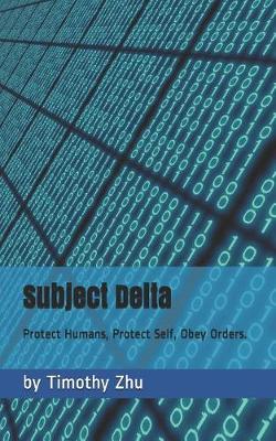 Cover of Subject Delta