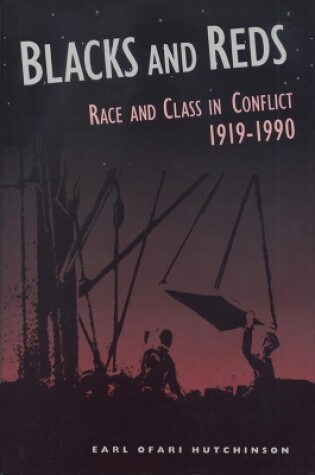 Cover of Blacks and Reds