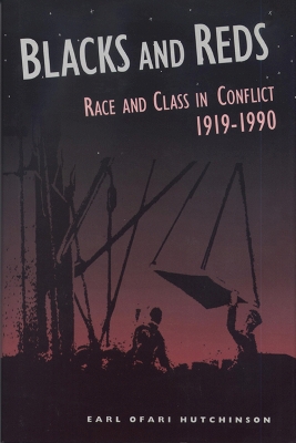 Book cover for Blacks and Reds