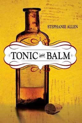 Book cover for Tonic and Balm