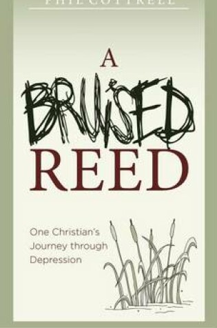 Cover of A Bruised Reed