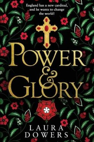 Cover of Power & Glory