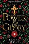 Book cover for Power & Glory