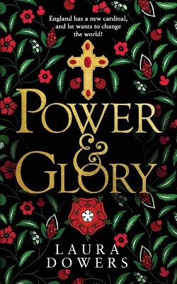 Book cover for Power & Glory