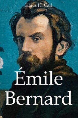 Cover of Émile Bernard