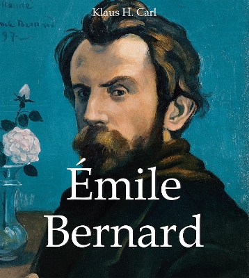 Cover of Émile Bernard