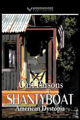 Book cover for Shantyboat