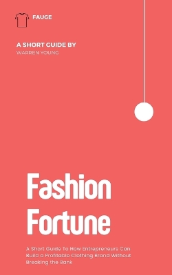 Book cover for Fashion Fortune