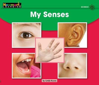 Cover of My Senses Leveled Text