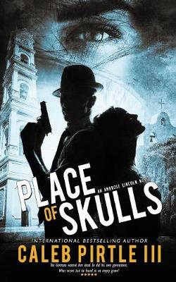 Cover of Place of Skulls