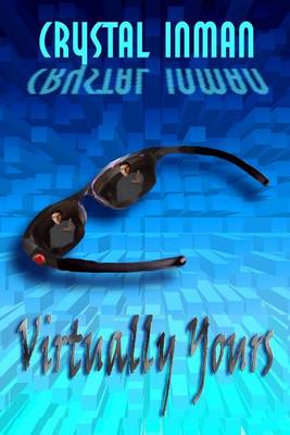 Book cover for Virtually Yours