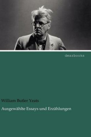 Cover of Ausgew Hlte Essays Und Erz Hlungen