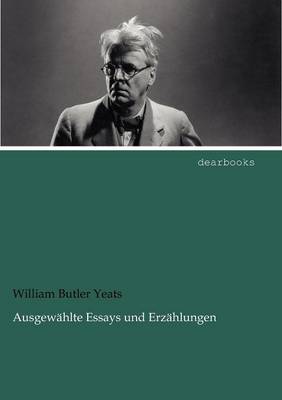 Book cover for Ausgew Hlte Essays Und Erz Hlungen