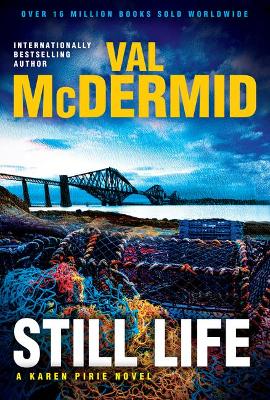 Cover of Still Life