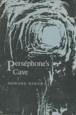 Cover of Persephone's Cave