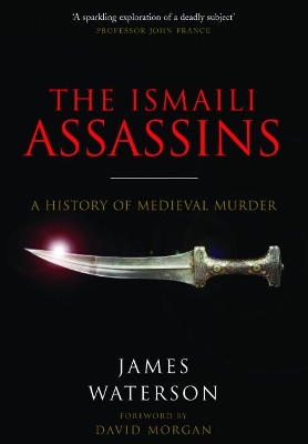 Book cover for The Ismaili Assassins