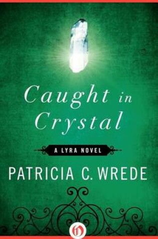 Cover of Caught in Crystal