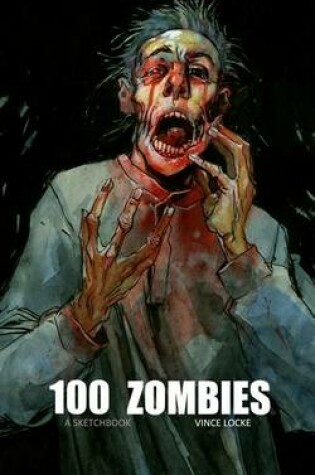 Cover of 100 Zombies