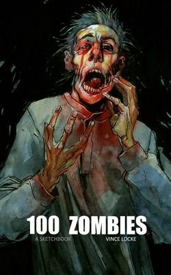 Book cover for 100 Zombies