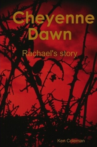 Cover of Cheyenne Dawn