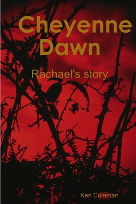 Book cover for Cheyenne Dawn