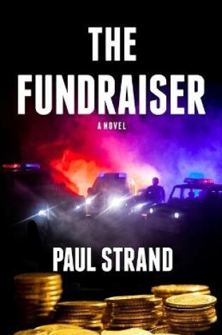 Cover of The Fundraiser