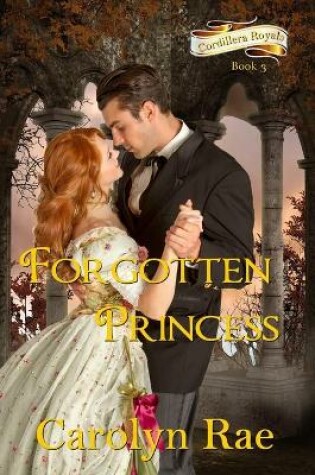 Cover of Forgotten Princess