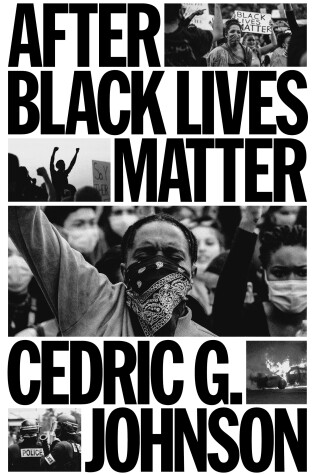 Cover of After Black Lives Matter