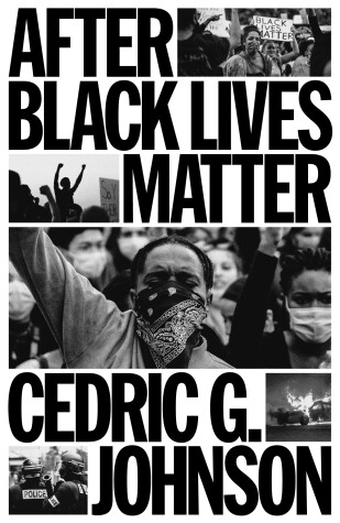 Book cover for After Black Lives Matter