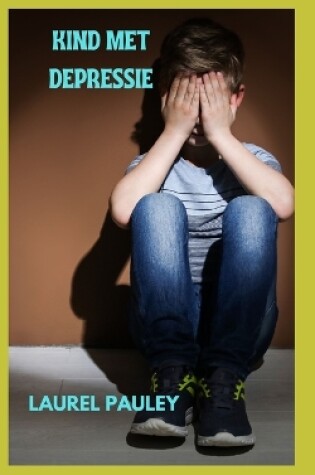 Cover of Kind Met Depressie