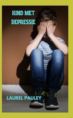 Book cover for Kind Met Depressie