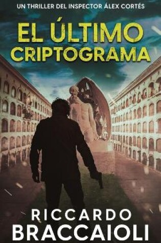 Cover of El �ltimo Criptograma