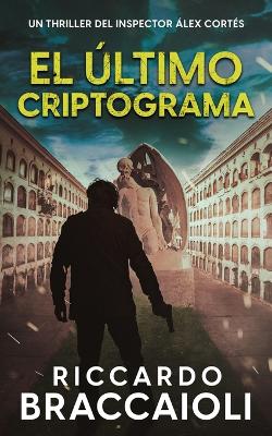 Cover of El Último Criptograma