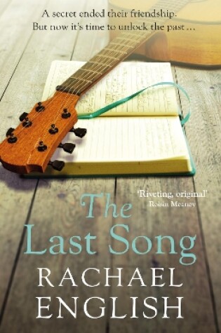 Cover of The Last Song