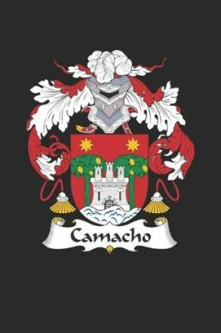 Cover of Camacho