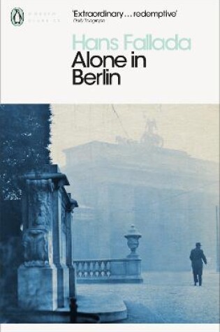 Alone in Berlin