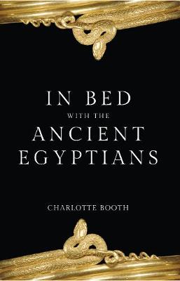 Book cover for In Bed with the Ancient Egyptians