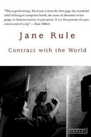 Cover of Contract with the World