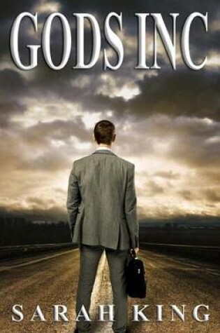 Cover of Gods Inc