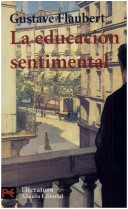 Book cover for La Educacion Sentimental