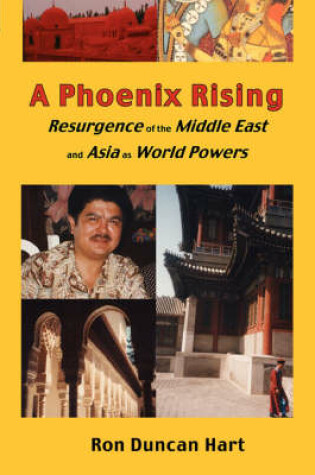 Cover of A Phoenix Rising