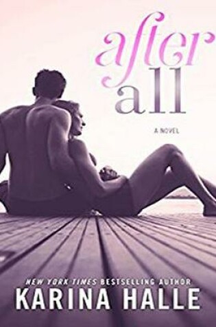 Cover of After All