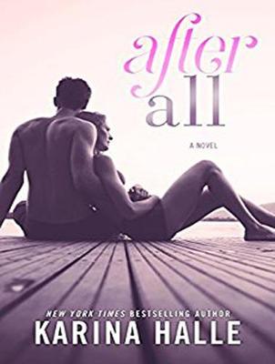 Book cover for After All