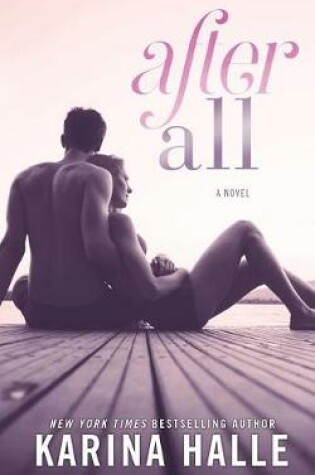 Cover of After All