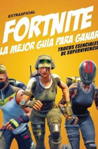 Cover of Fortnite